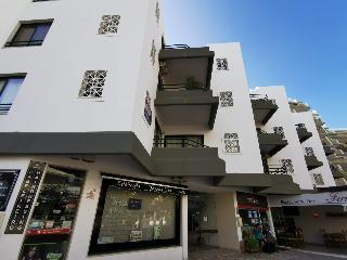 Algamar Apartments By Garvetur Vilamoura Luaran gambar